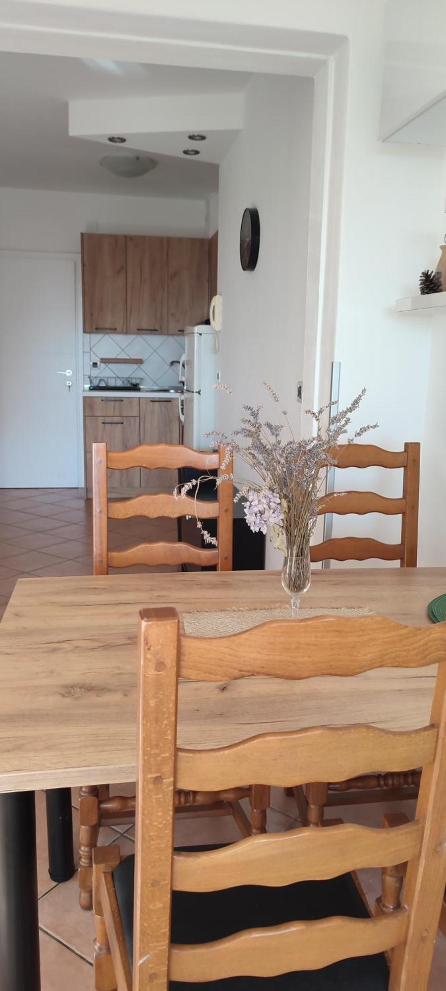 Apartment Mimi Opric Buitenkant foto